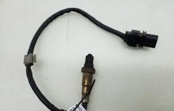 Mercedes-Benz CLS C219 Lambda probe sensor A0035427018