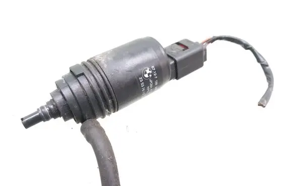 BMW 1 E81 E87 Windscreen/windshield washer pump 7199567 67127199567