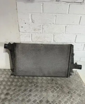 Audi A6 S6 C5 4B Intercooler radiator 4B0145805A