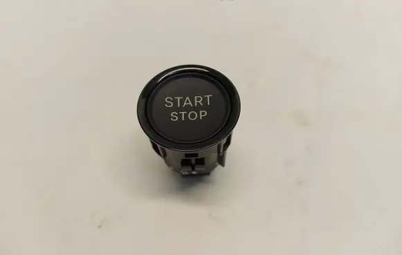 Opel Grandland X Ignition lock 9859021980JLK01
