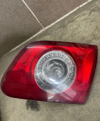 Volkswagen PASSAT B6 Tailgate rear/tail lights 3C9945094