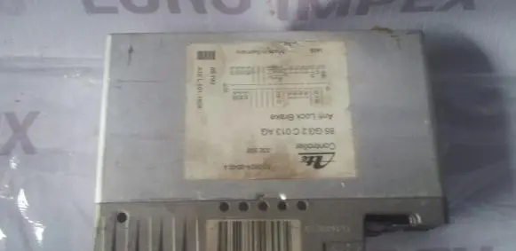 Ford Scorpio ABS control unit/module 85GG2C013AG ANTILOCKBRAKE