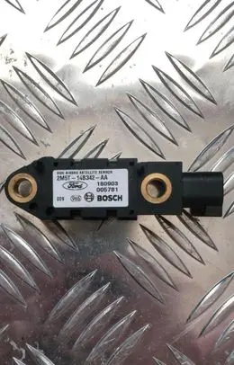Ford Focus Airbag deployment crash/impact sensor 2m5t14b342aa