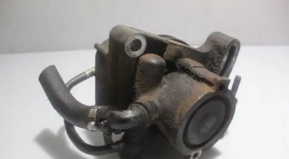 Fiat Albea Power steering pump