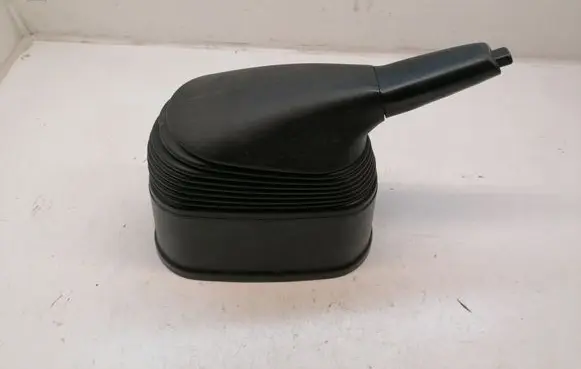 Ford Transit Handbrake/parking brake lever assembly 6C112780