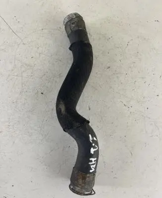 Peugeot 807 Engine coolant pipe/hose