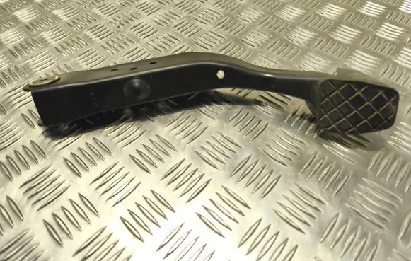 Brake pedal