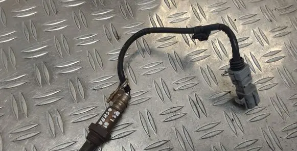 Lambda probe sensor