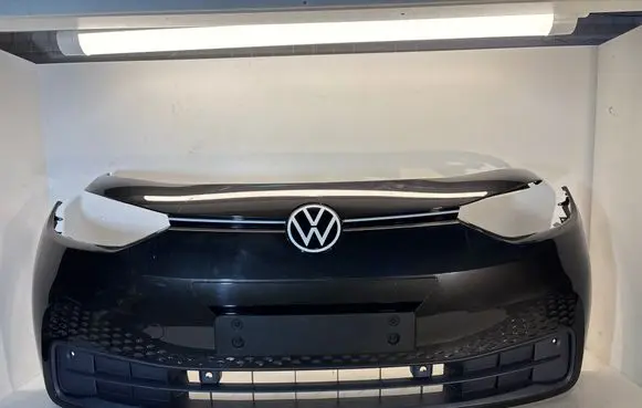 Volkswagen ID.3 Front bumper 10A807221
