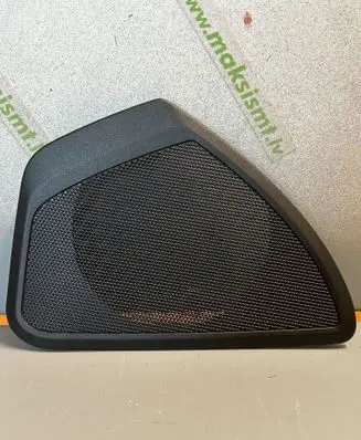 BMW 1 F20 F21 Front door speaker cover trim 7240408 10628510