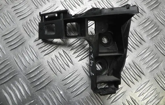 Volkswagen Golf VII Front bumper mounting bracket 5G6807393A I12154