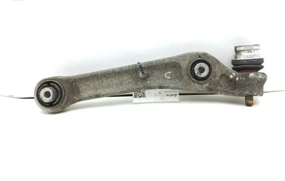 Front lower control arm/wishbone