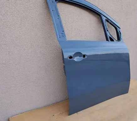 Mercedes-Benz Citan II Front door