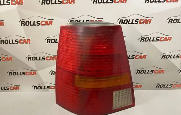 Volkswagen Golf IV Rear/tail lights 1J9945095P