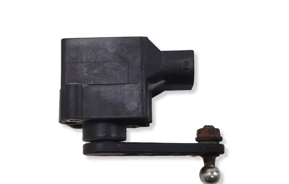 Mercedes-Benz E W211 Headlight/headlamp level sensor A0104527717