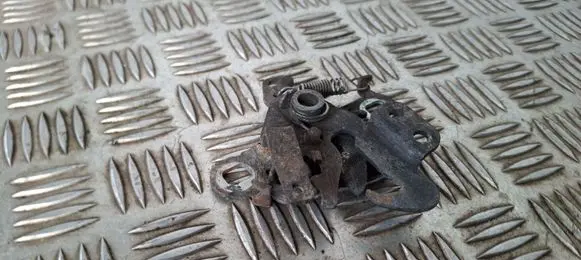 Peugeot 508 Engine bonnet/hood lock/catch 7530017