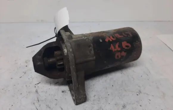 Toyota Auris 150 Starter motor