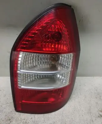 Opel Zafira A Rear/tail lights
