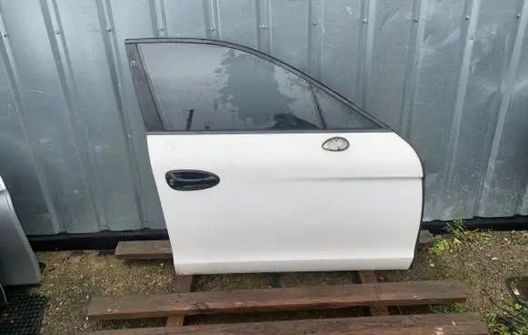 Porsche Panamera (970) Front door 97053720200