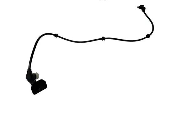 Mercedes-Benz GL X166 Brake wiring harness A1665405709 1665405709