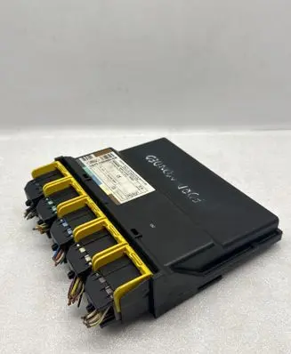 Ford Mondeo MK II Comfort/convenience module 1S7T15K600KB 5WK48862