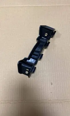 KIA Ceed Front bumper mounting bracket 865181H000