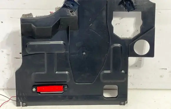 Mercedes-Benz Vito Viano W639 Other dashboard part A6396800806