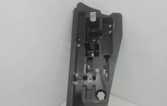 Audi A6 S6 C6 4F Tool box 4F5012111A