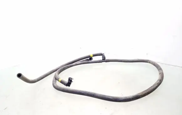 Volkswagen PASSAT B6 Headlight washer hose/pipe 1300712041 1300712042 3C0955970