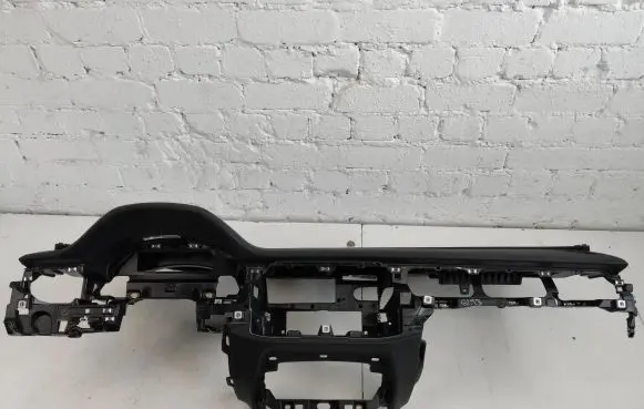 Audi Q7 4M Dashboard 4M1857001AB 40007530