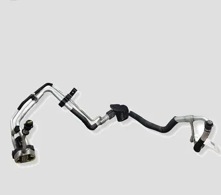 Volvo S60 Air conditioning (A/C) pipe/hose