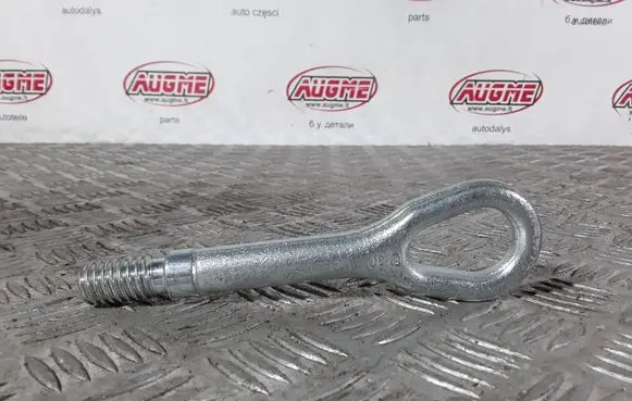 Mercedes-Benz CLC CL203 Towing hook eye 