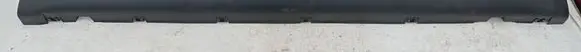 Citroen C5 Foot area side trim 9681060880 8489