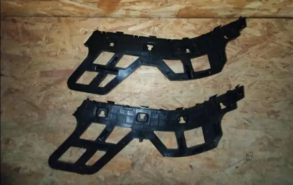 KIA Ceed Rear bumper mounting bracket 86616J7700