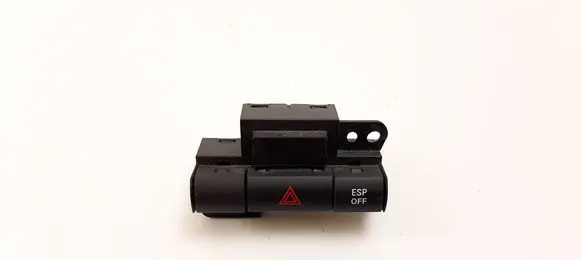 Chrysler Town & Country V Hazard light switch 68025899AA 3298D