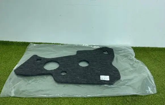 Audi A7 S7 4G Under panel sound insulation 4G8863979B