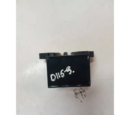 Volvo V40 Fuel injection pump control unit/module 31392346