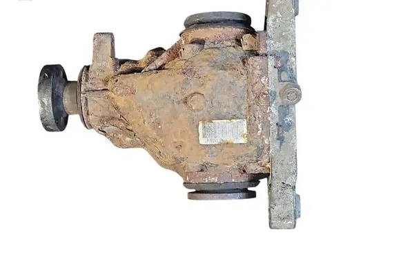 BMW 5 E39 Rear differential 1428575