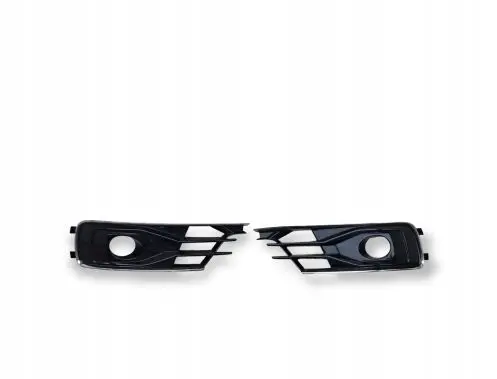 Audi A6 S6 C7 4G Front bumper lower grill 4G0807681AE