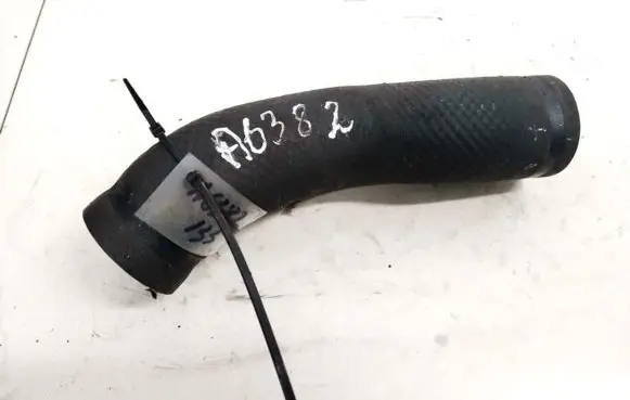 Toyota Avensis Verso Engine coolant pipe/hose