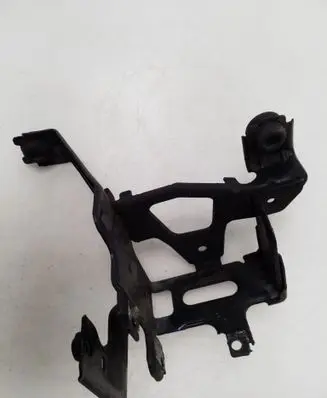 Opel Zafira B ABS pump bracket 13190873
