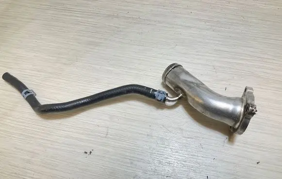 Audi Q5 SQ5 Engine coolant pipe/hose