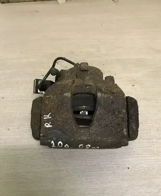 Renault Espace IV Front brake caliper