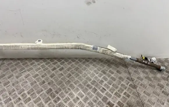 Audi A8 S8 D3 4E Roof airbag