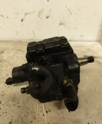 Fiat Punto (188) Fuel injection high pressure pump 0445010007