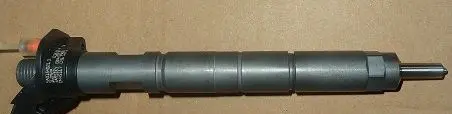 Iveco Daily 40.8 Fuel injector 0445117036