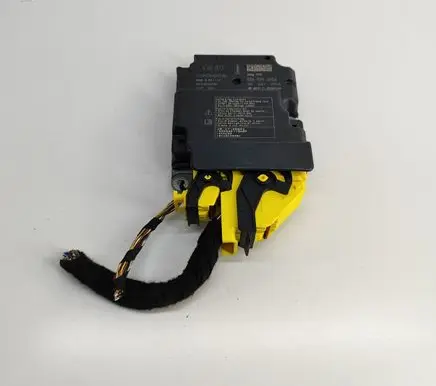 Audi Q5 SQ5 Airbag control unit/module 80A959655Q A3C04926000
