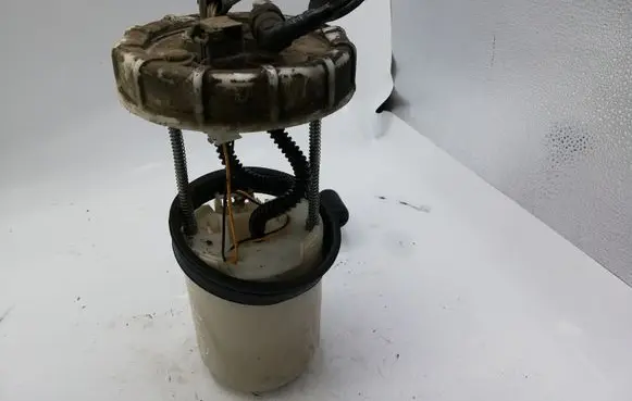 Honda CR-V In-tank fuel pump NOCODE