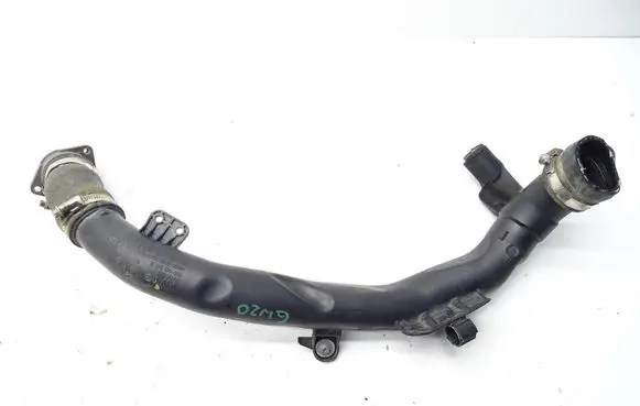 Volkswagen Tiguan Intercooler hose/pipe 5N0145840G