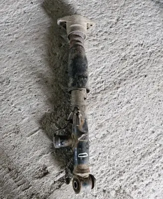 Audi A6 S6 C6 4F Rear shock absorber/damper